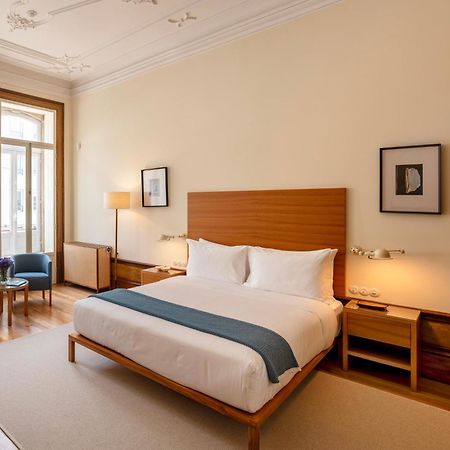 Casa Do Arquiteto Townhouse - Adults Only Hotel Porto Luaran gambar