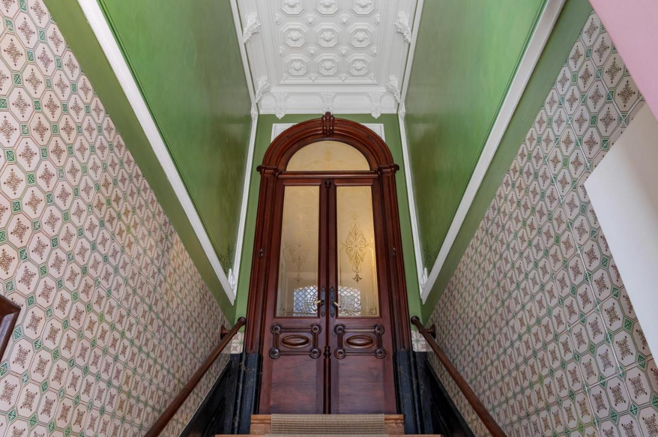 Casa Do Arquiteto Townhouse - Adults Only Hotel Porto Luaran gambar