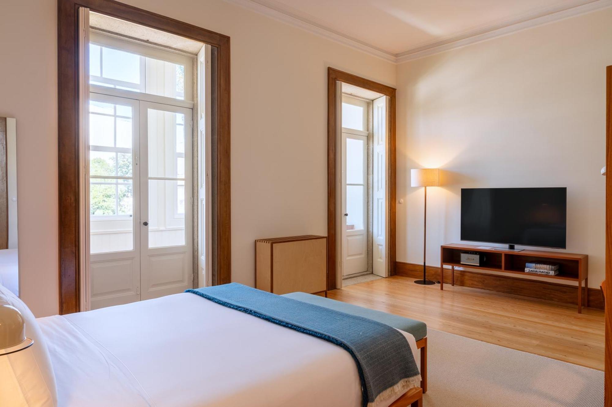Casa Do Arquiteto Townhouse - Adults Only Hotel Porto Luaran gambar