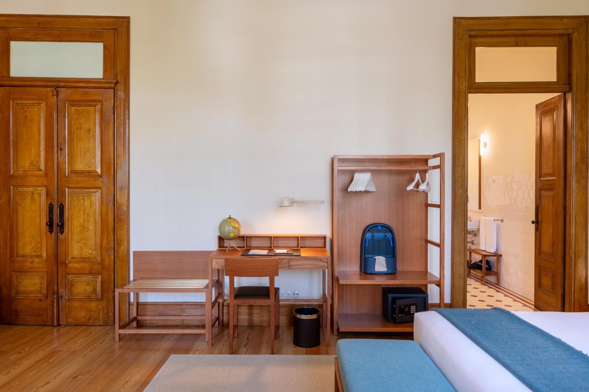Casa Do Arquiteto Townhouse - Adults Only Hotel Porto Luaran gambar