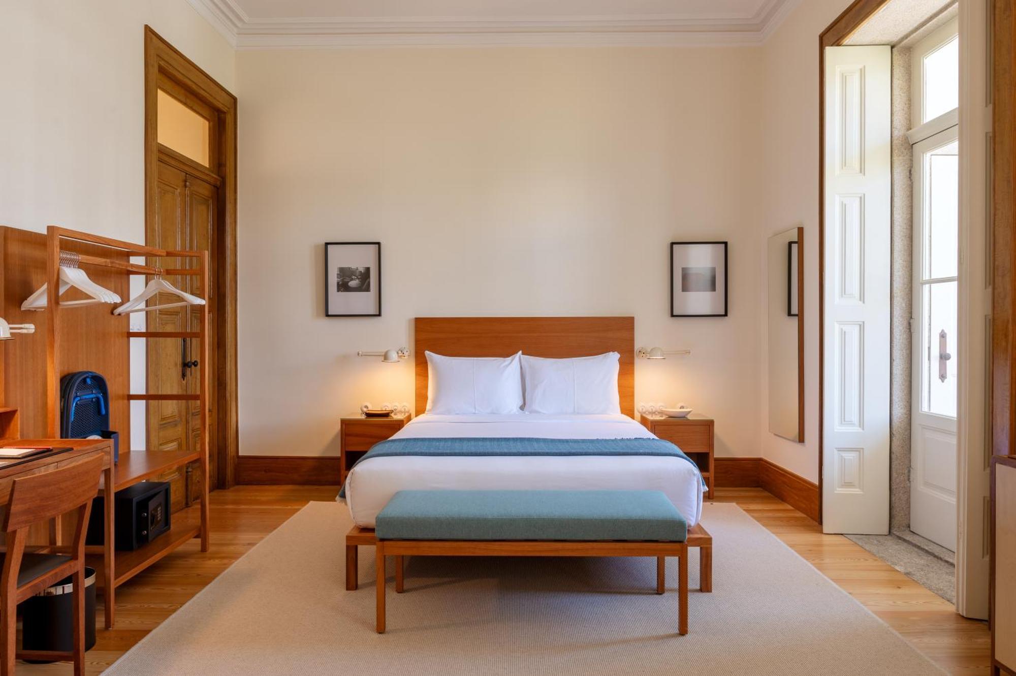 Casa Do Arquiteto Townhouse - Adults Only Hotel Porto Luaran gambar