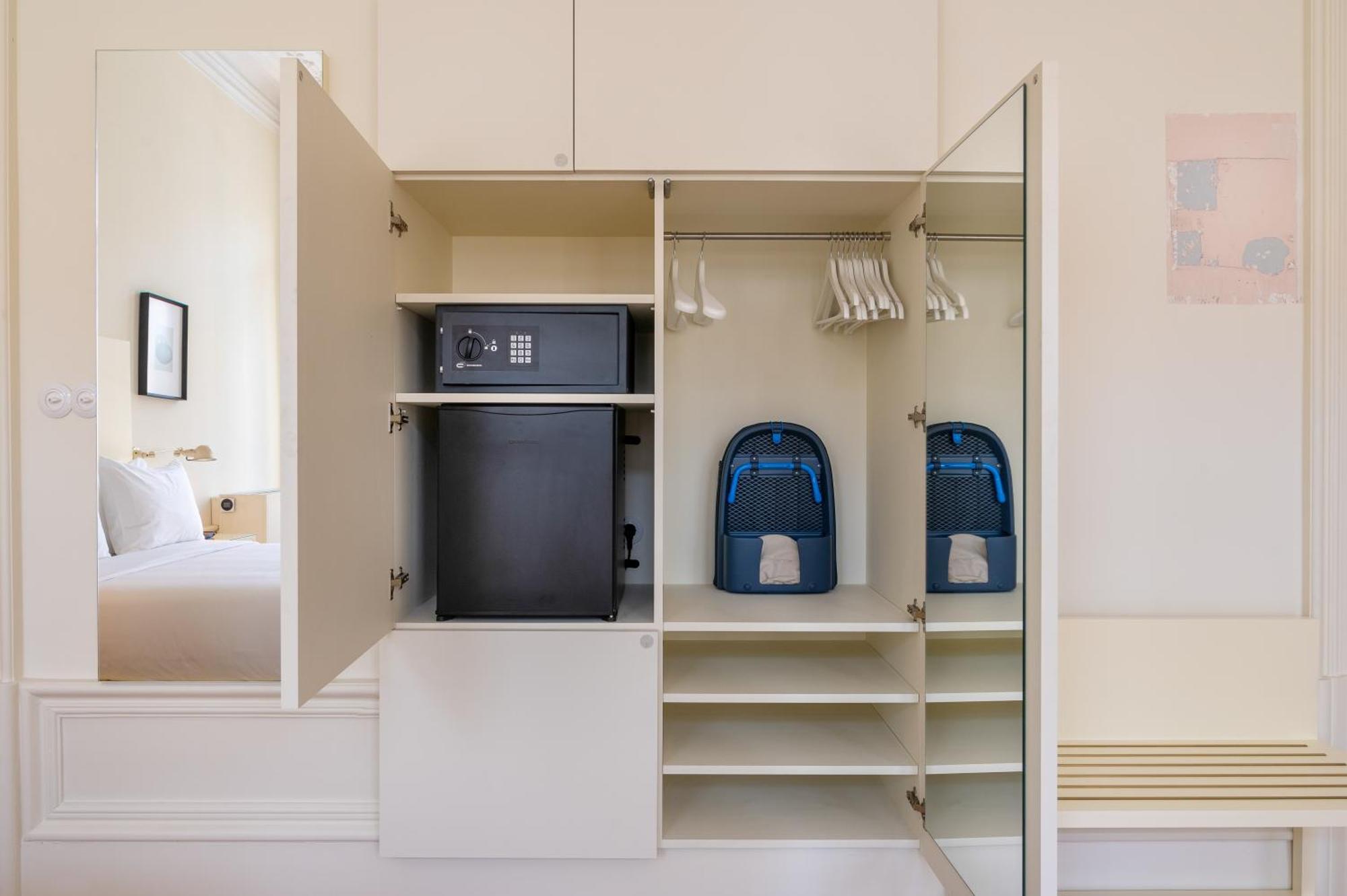 Casa Do Arquiteto Townhouse - Adults Only Hotel Porto Luaran gambar