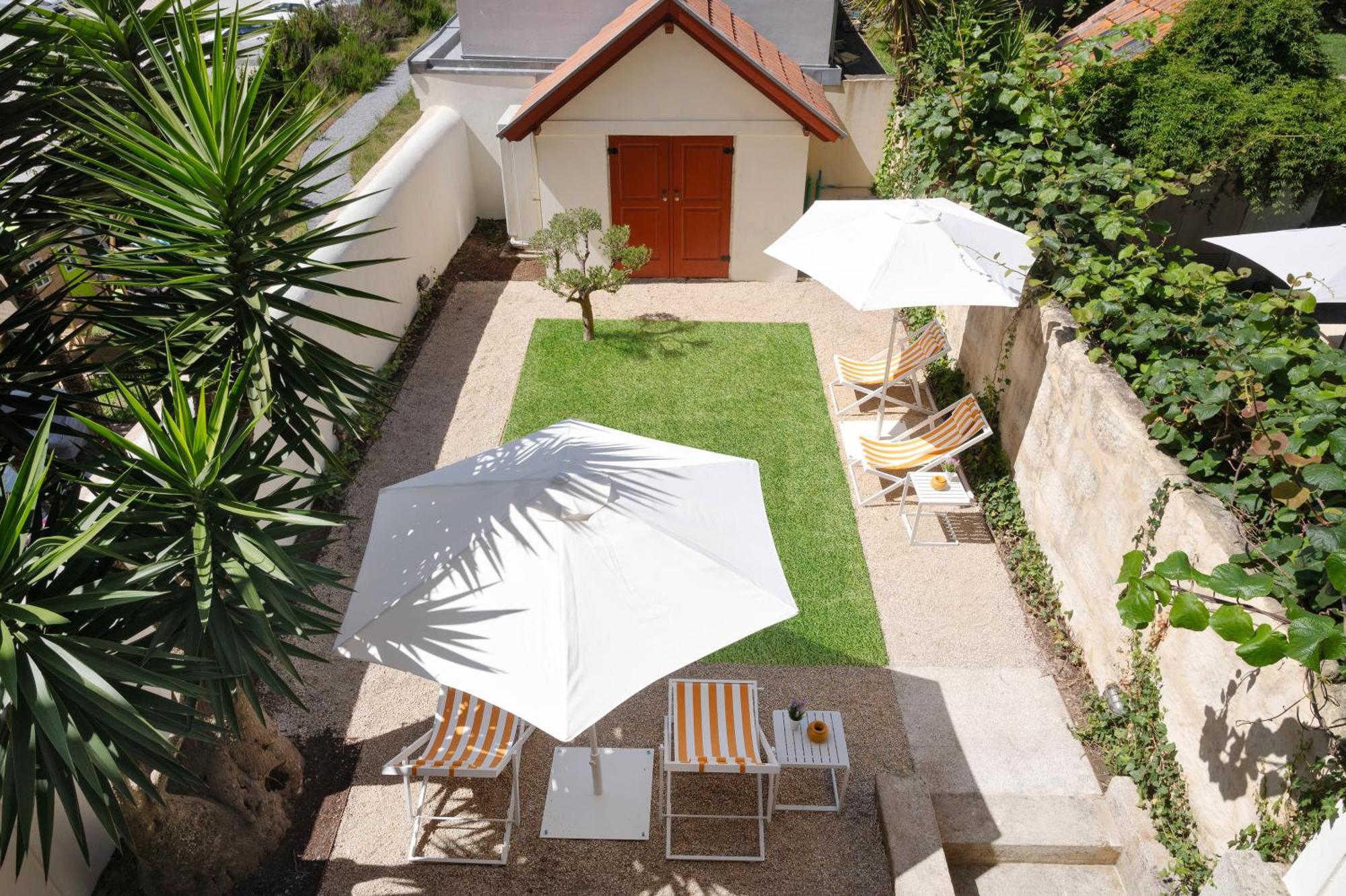 Casa Do Arquiteto Townhouse - Adults Only Hotel Porto Luaran gambar