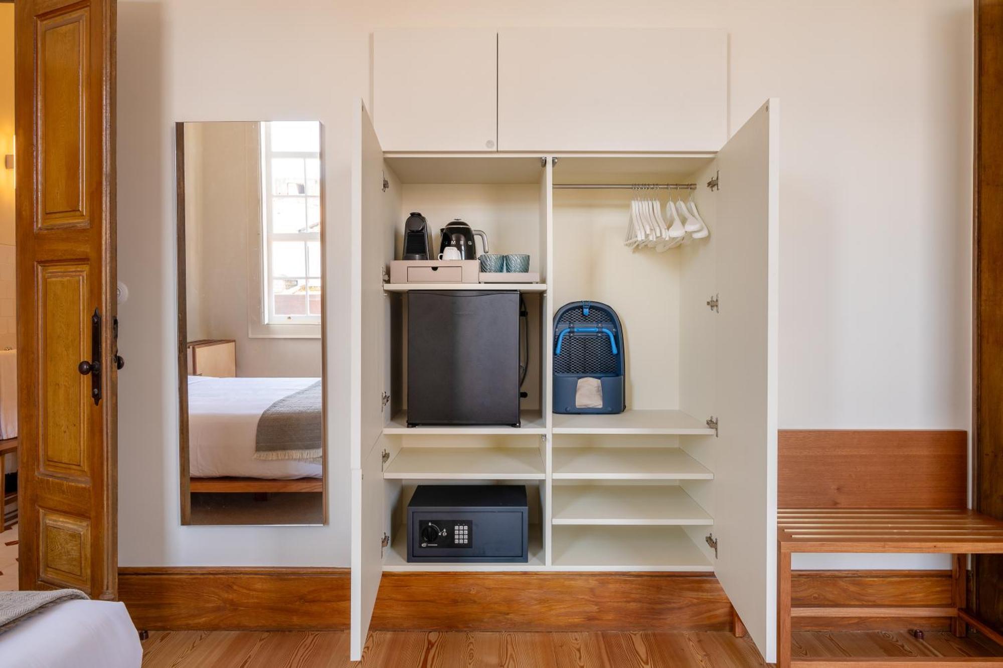 Casa Do Arquiteto Townhouse - Adults Only Hotel Porto Luaran gambar