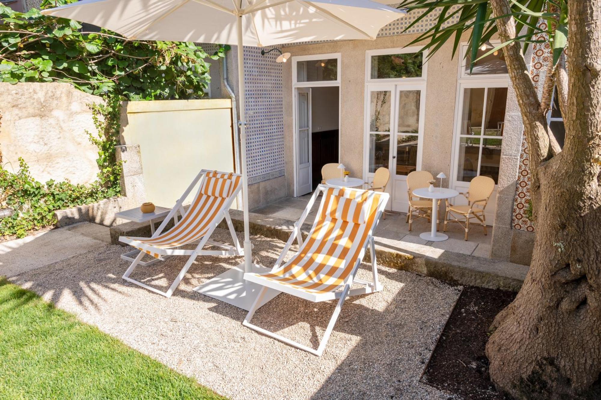 Casa Do Arquiteto Townhouse - Adults Only Hotel Porto Luaran gambar