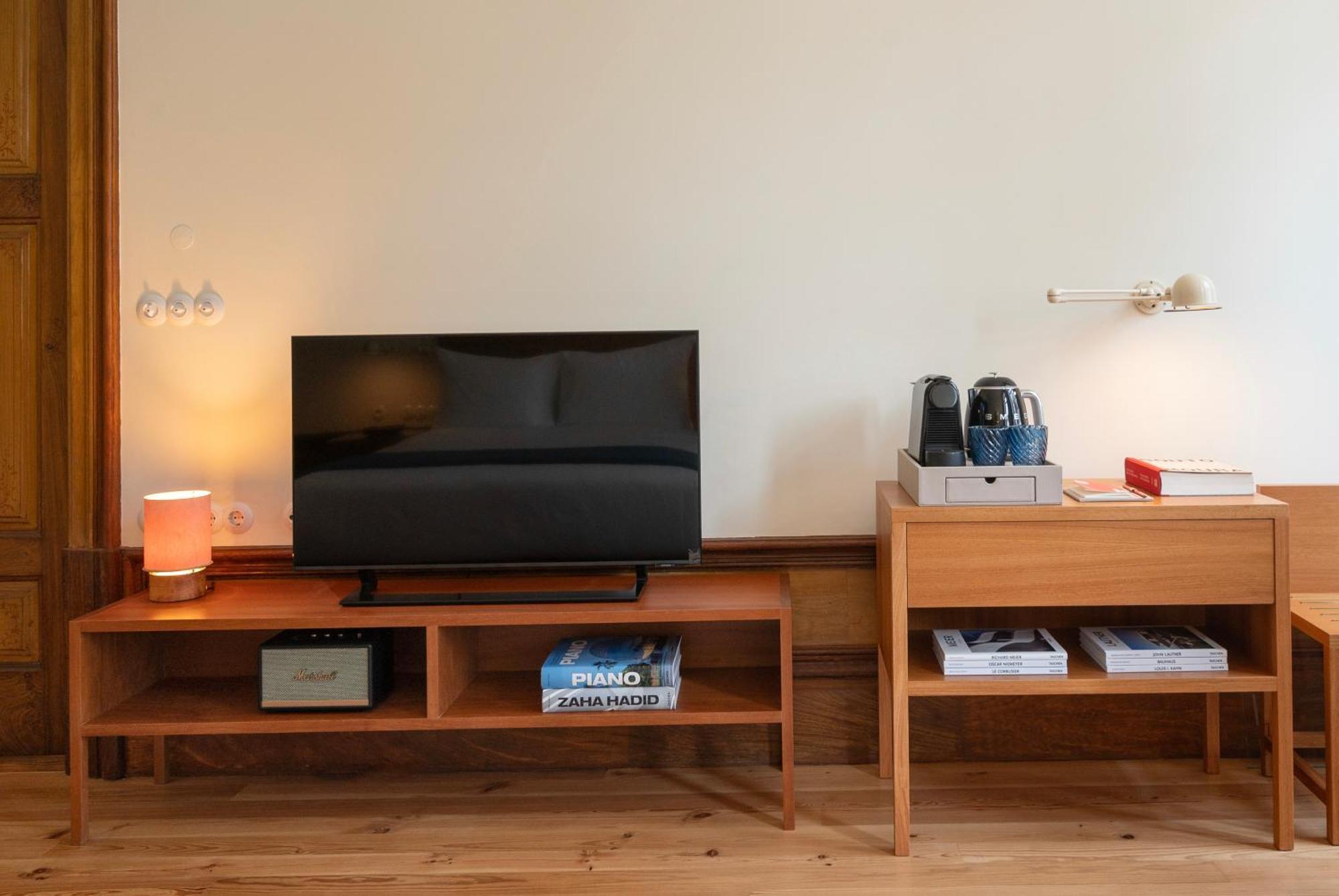 Casa Do Arquiteto Townhouse - Adults Only Hotel Porto Bilik gambar