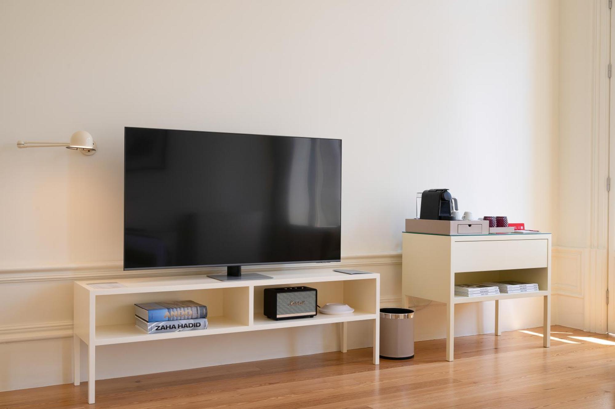 Casa Do Arquiteto Townhouse - Adults Only Hotel Porto Bilik gambar