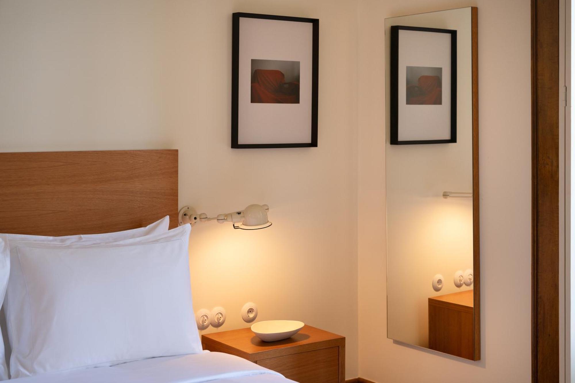Casa Do Arquiteto Townhouse - Adults Only Hotel Porto Bilik gambar
