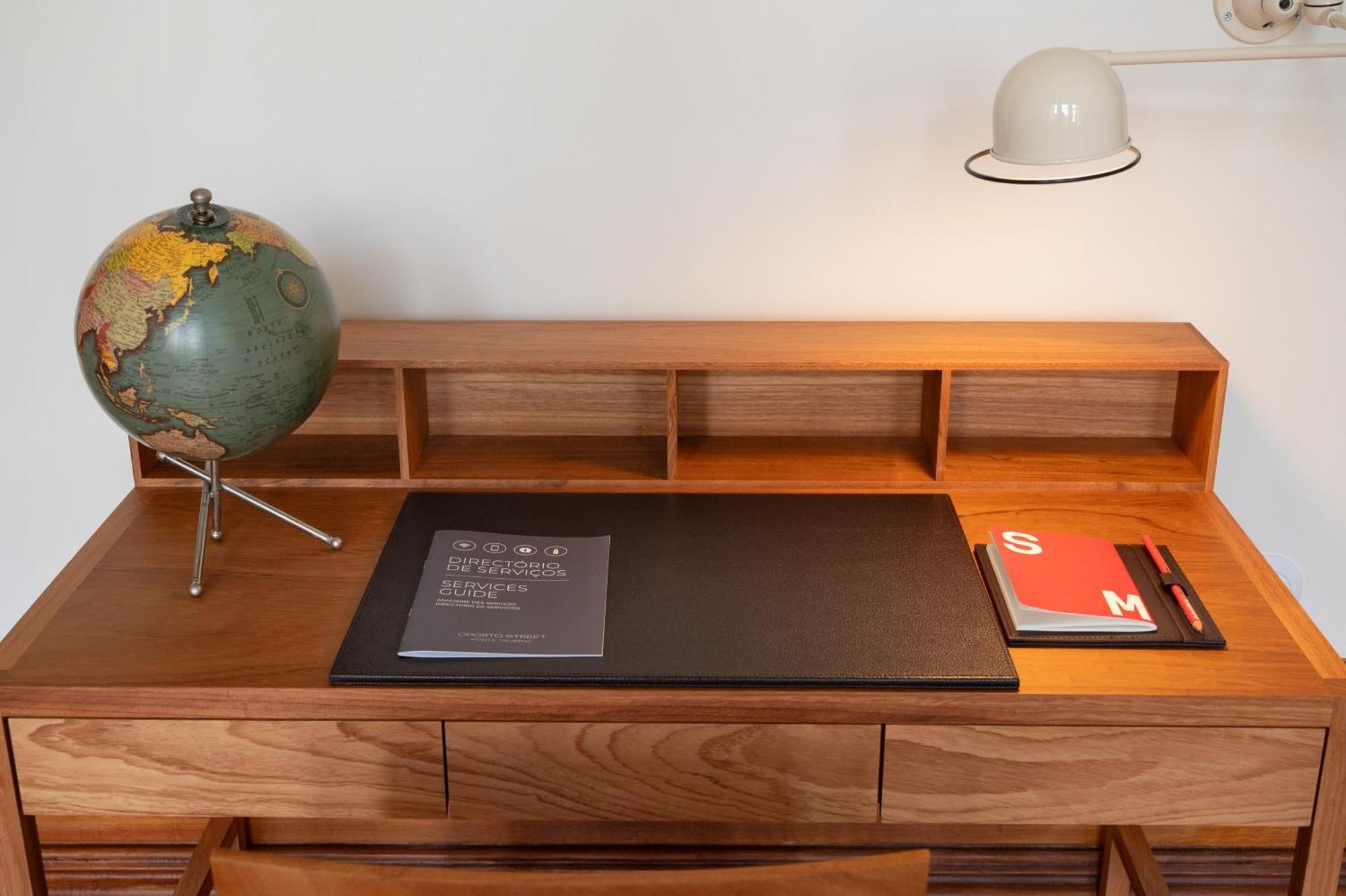 Casa Do Arquiteto Townhouse - Adults Only Hotel Porto Bilik gambar
