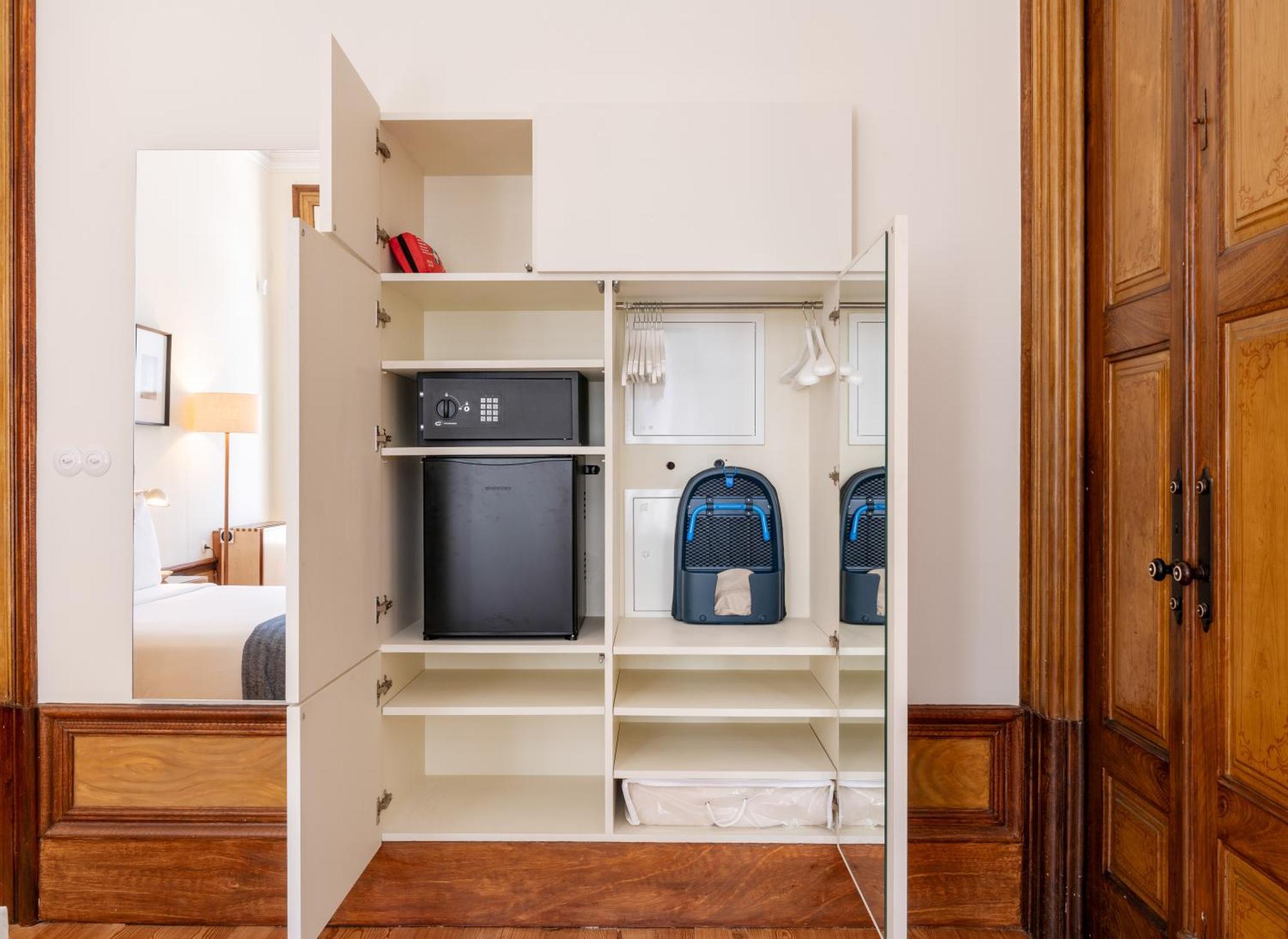 Casa Do Arquiteto Townhouse - Adults Only Hotel Porto Bilik gambar