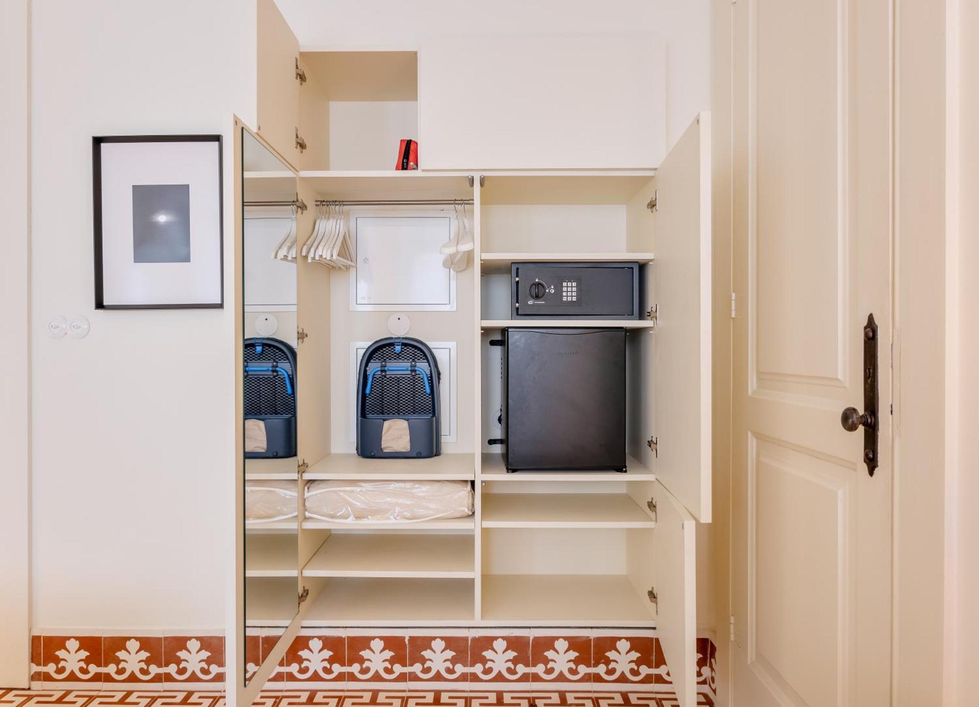Casa Do Arquiteto Townhouse - Adults Only Hotel Porto Bilik gambar